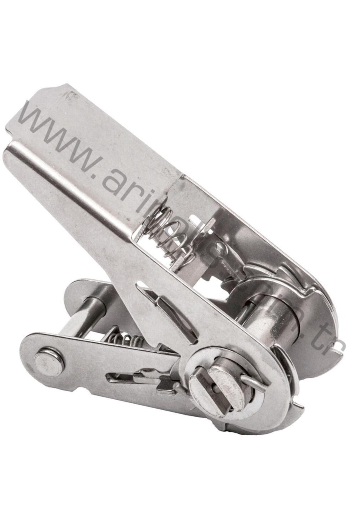 arinoks Krom Gerdirici 25mm