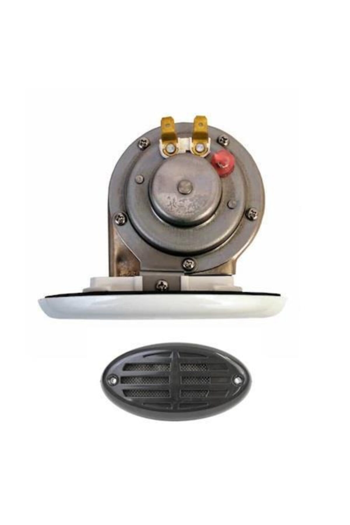 Attwood Gömme Korna 12v