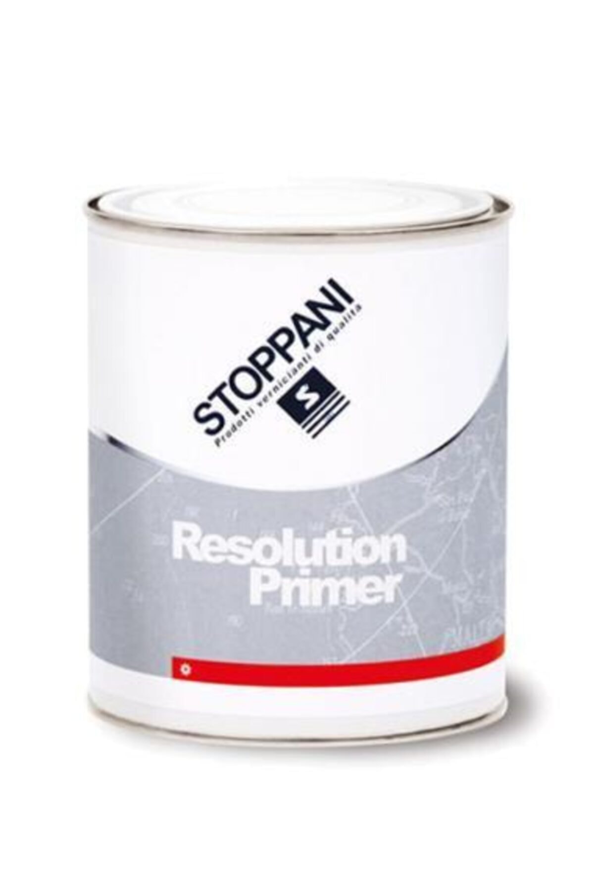 Stoppani Resolution Primer Zehirli Boya Astarı 15lt