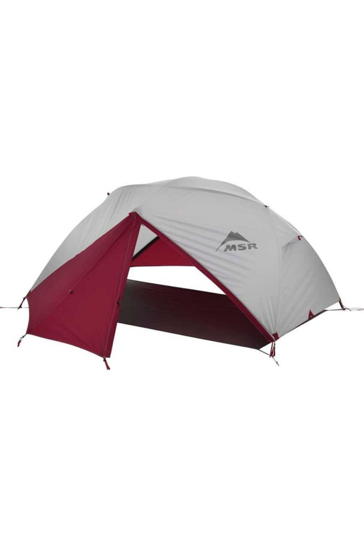 Msr Kırmızı Elixir-2 Tent V2 Çadır
