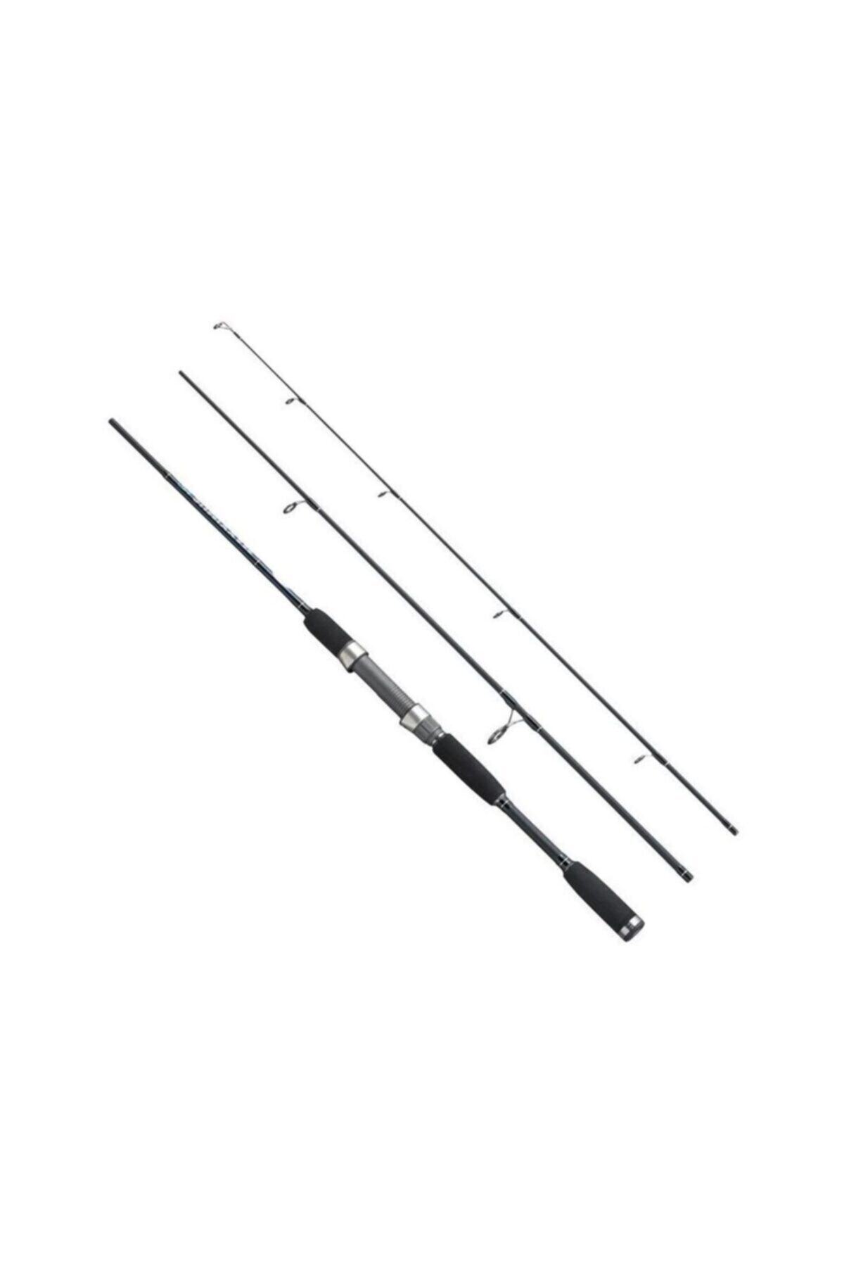 FLADEN Maxximus Total Flexx Olta Kamışı 3 Parça 2.70 Cm 30-60gr