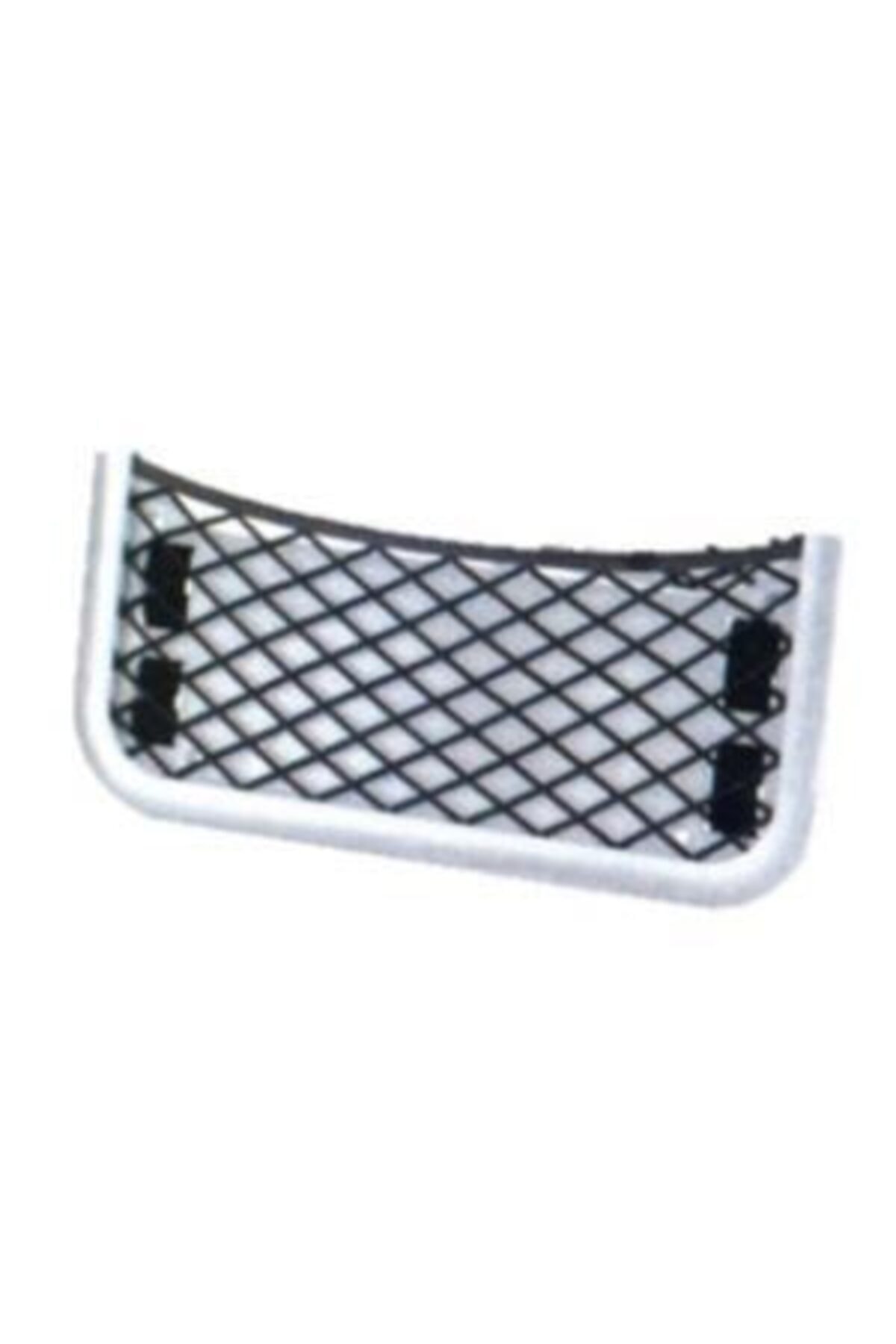 Eval Fileli Saklama Kabı 260x115x10mm