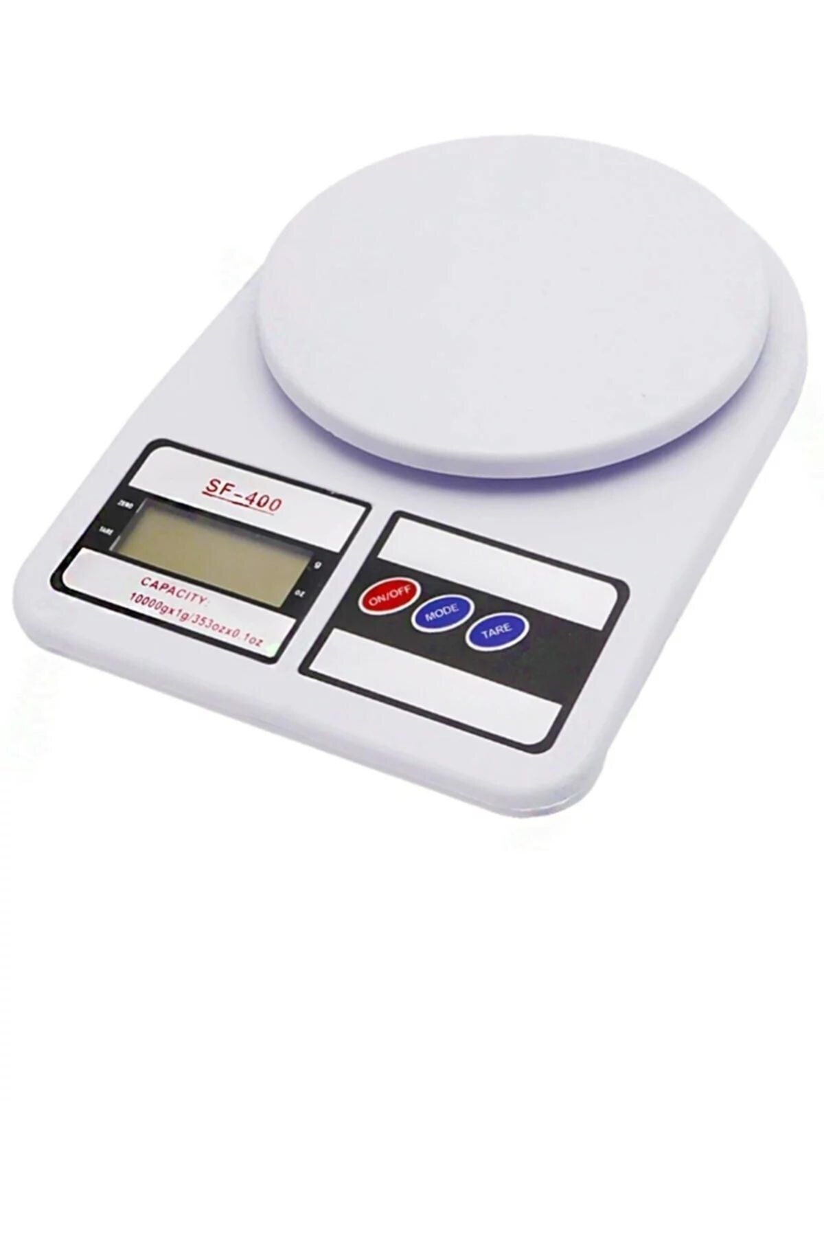 Firsat Ayi Hassas Digital Lcd Mutfak Terazisi 10 Kg