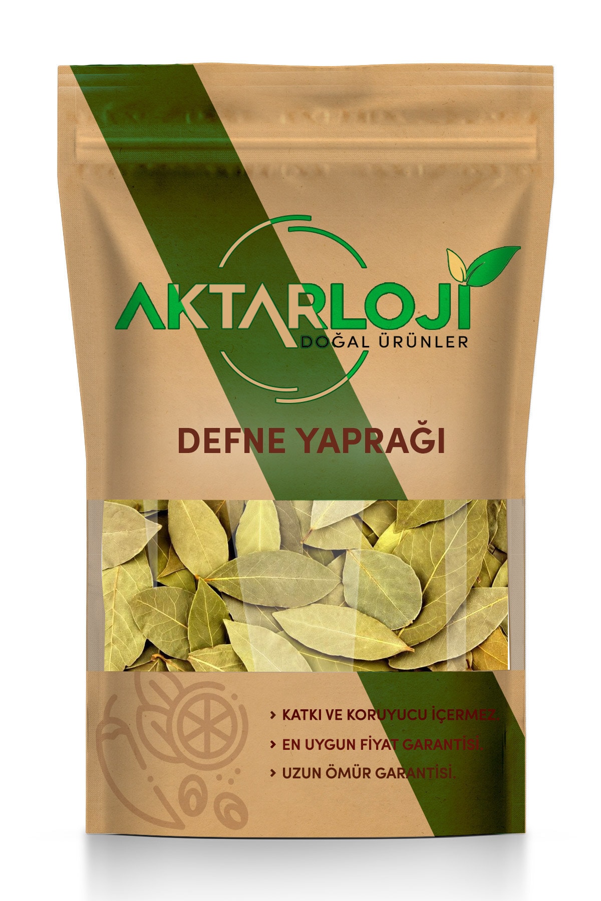 aktarloji 25 Gr Defne Yaprağı Kurusu