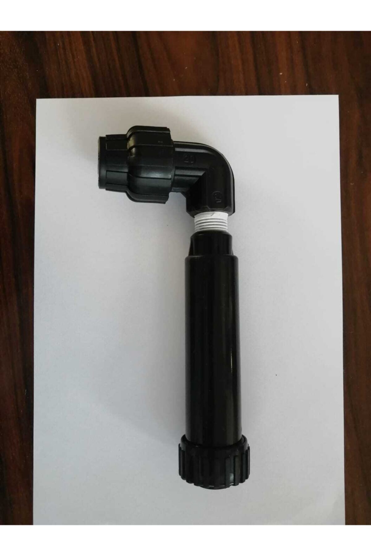 PVC Kaplin 20x1/2\
