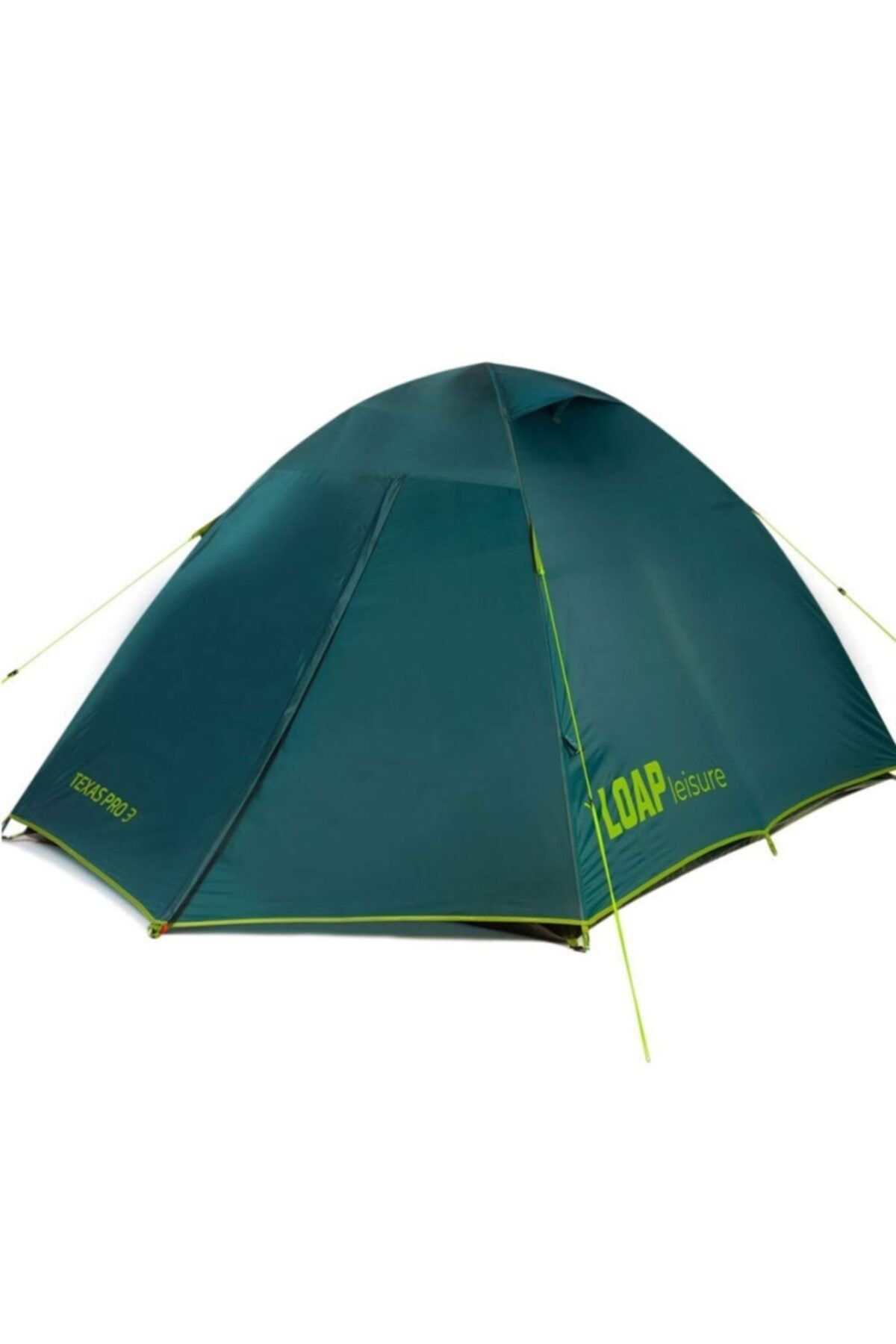 Loap Texas Pro 3 Kamp Çadırı