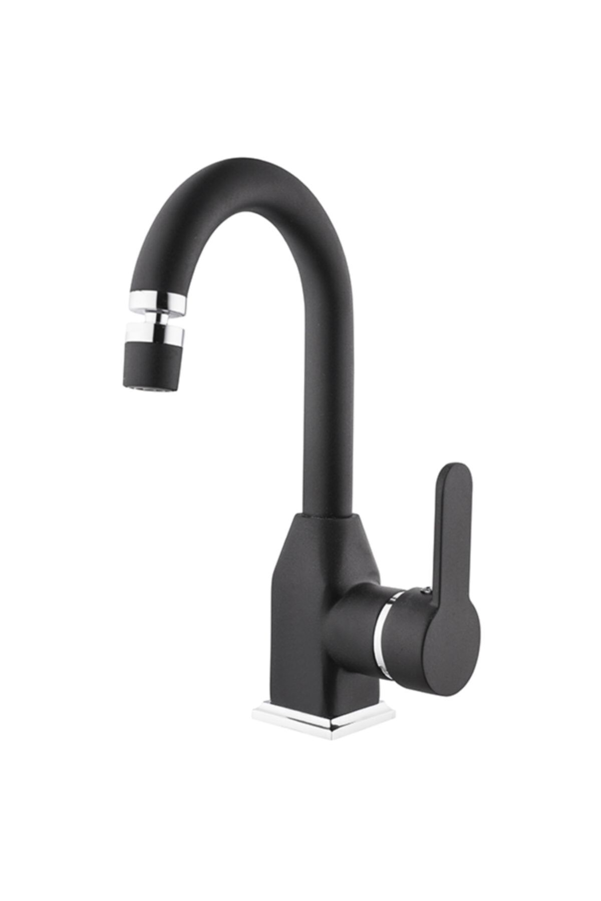 Kare Banyo Mix Lavabo Bataryası