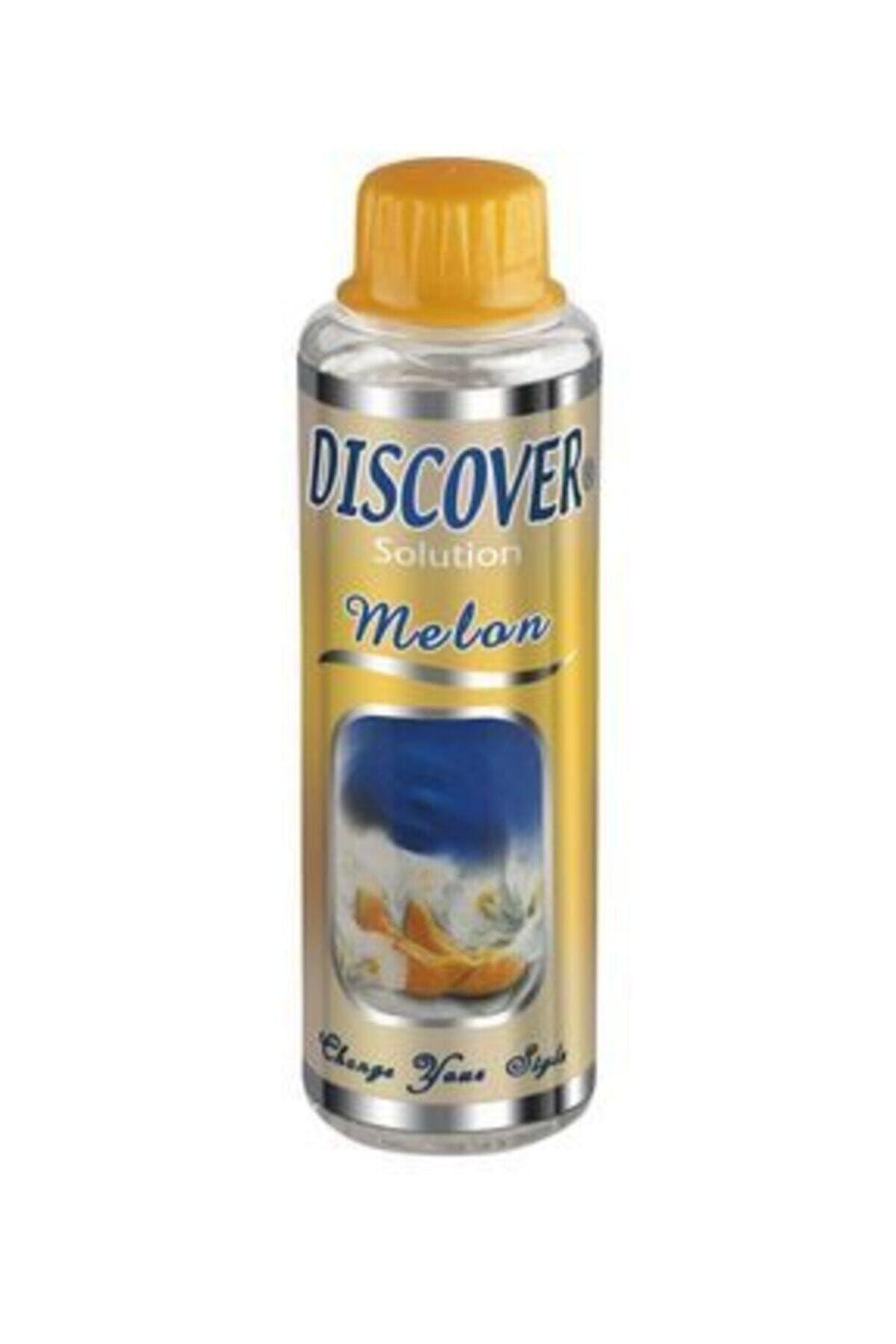 Discover Sihirli Küre Losyonu - Melon