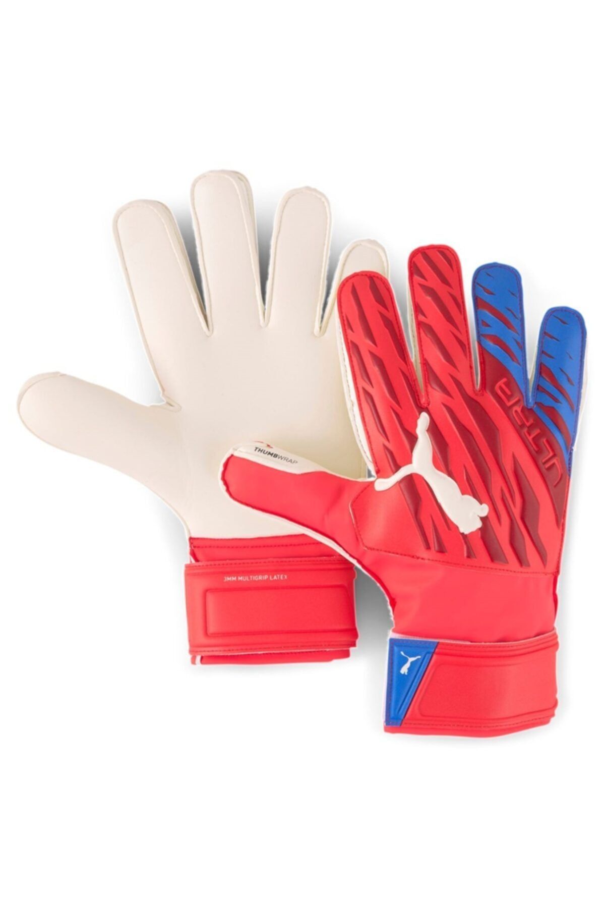 Puma Ultra Protect 3 Regular Cut Kaleci Eldiveni