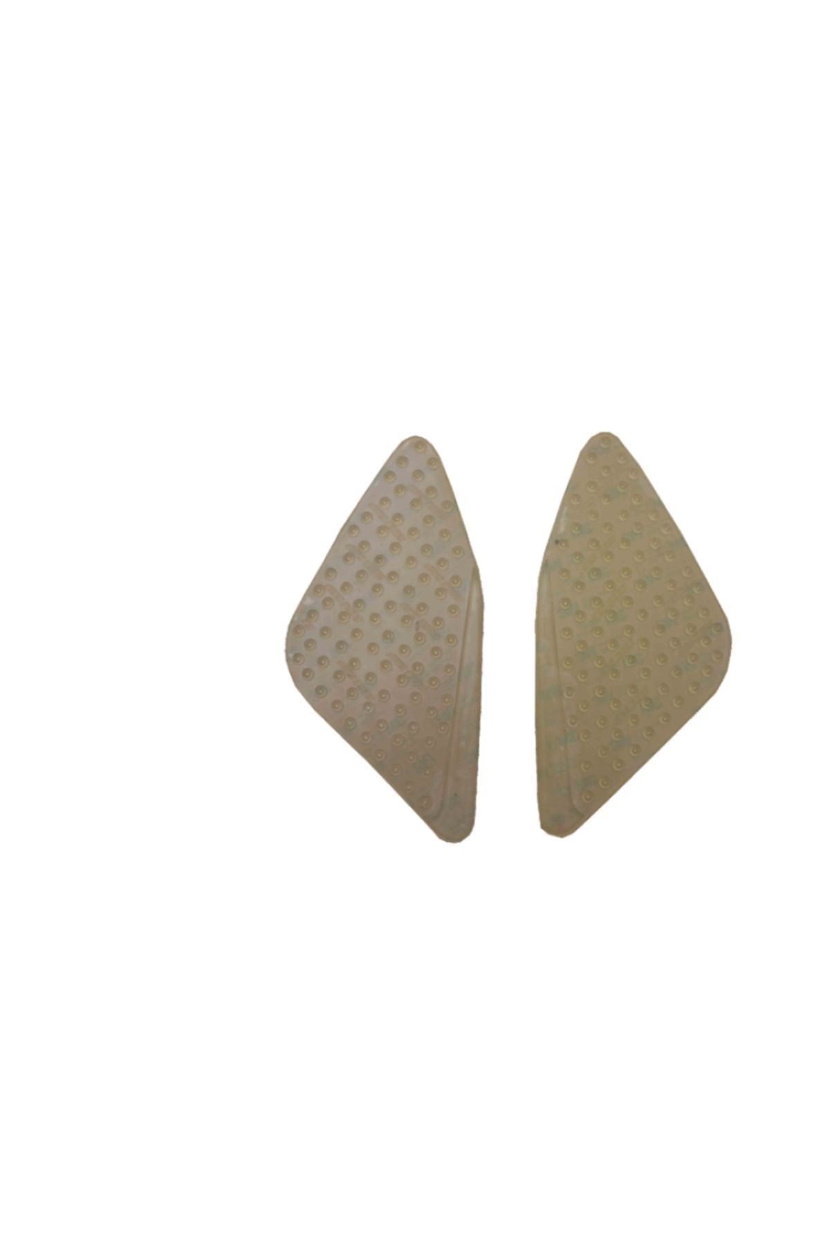 Honda Cbr Şeffaf Gogo Grip