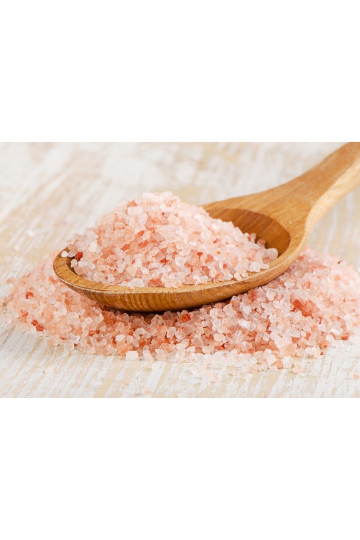 Göçmen Tuhafiye Himalaya Tuzu Iri 1 kg (organik Açık Paket Taze)