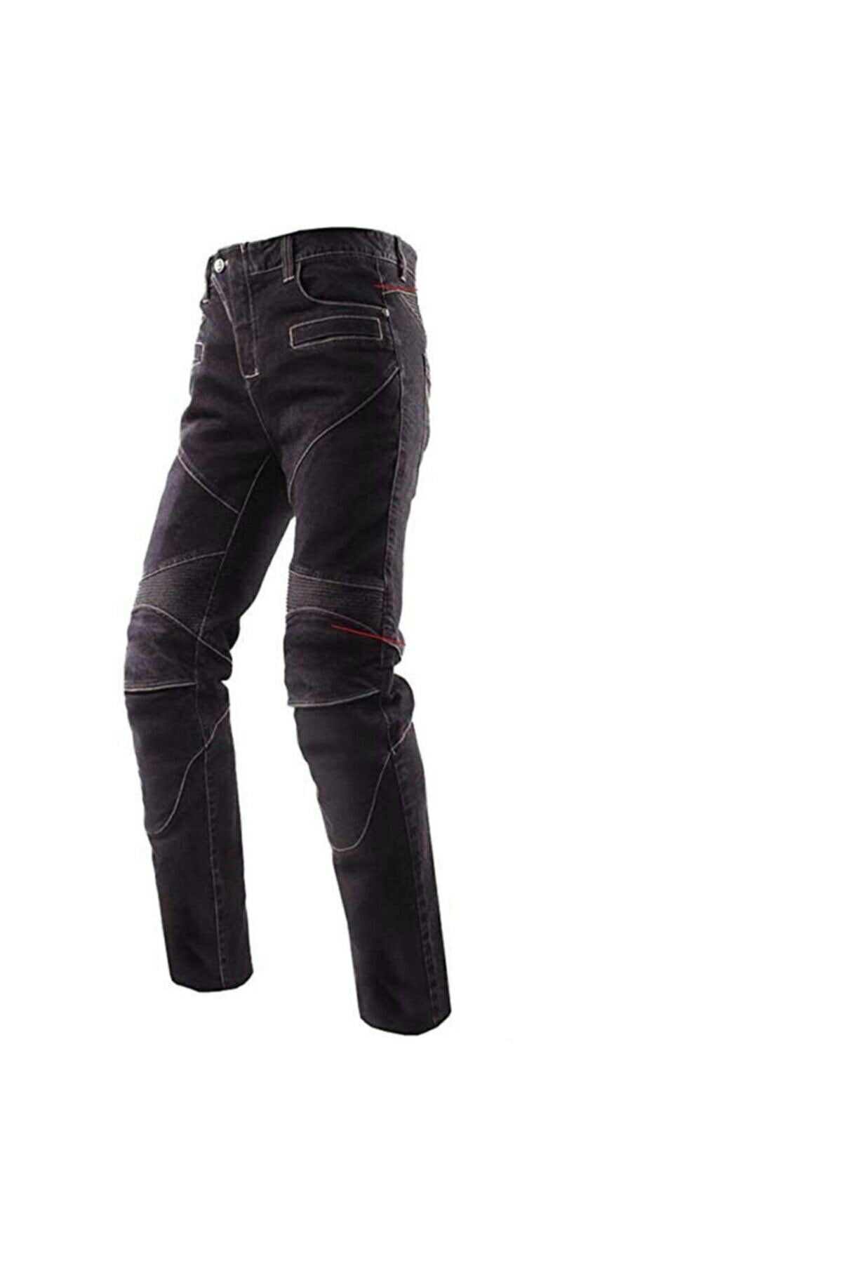 Prosev P-050 Kevlar Motosiklet Pantolun