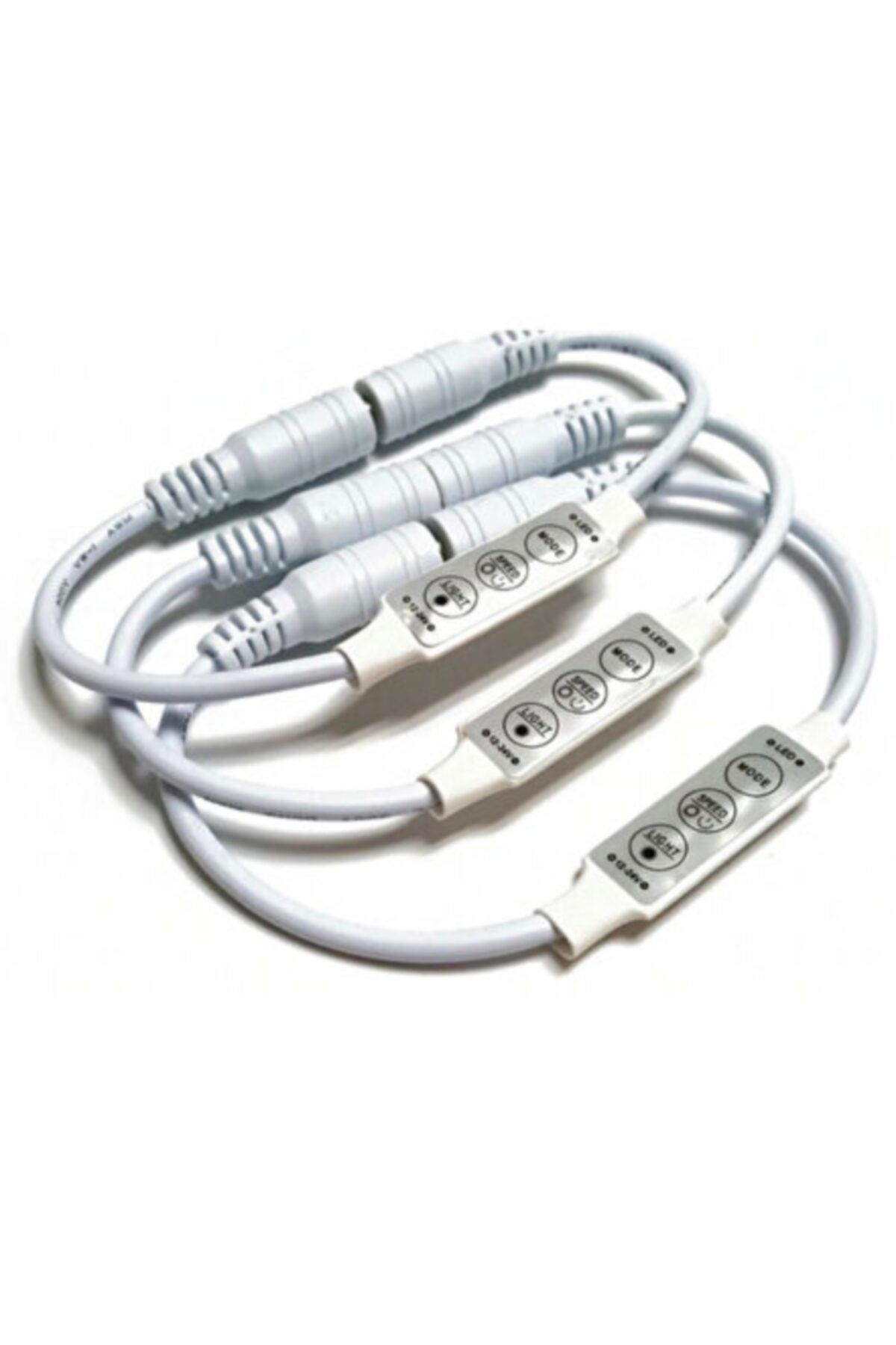 WOLFMAR Led Dimmer Kumanda - Akvaryum Led Kumanda