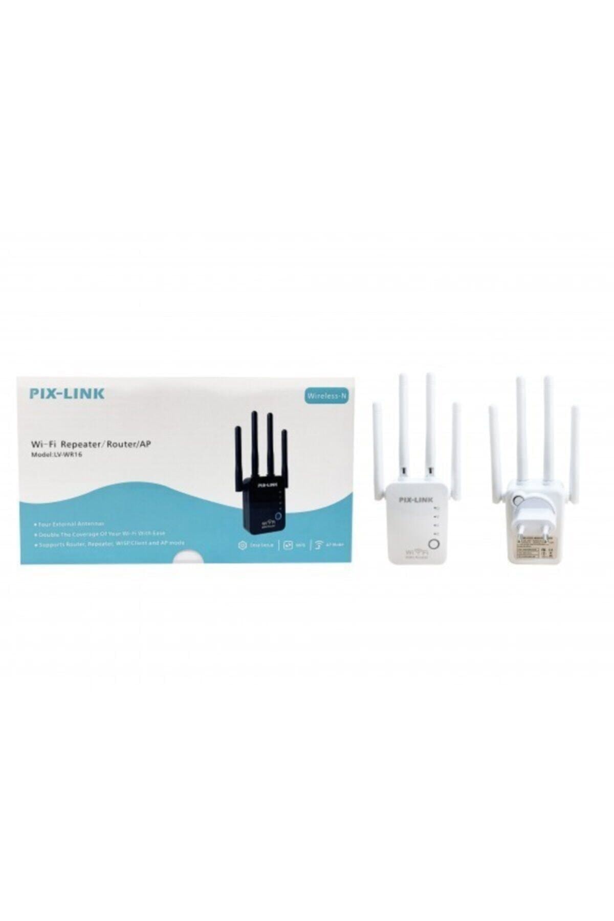 Platoon Pl-8258 Wıreless Wifi Accesspoint