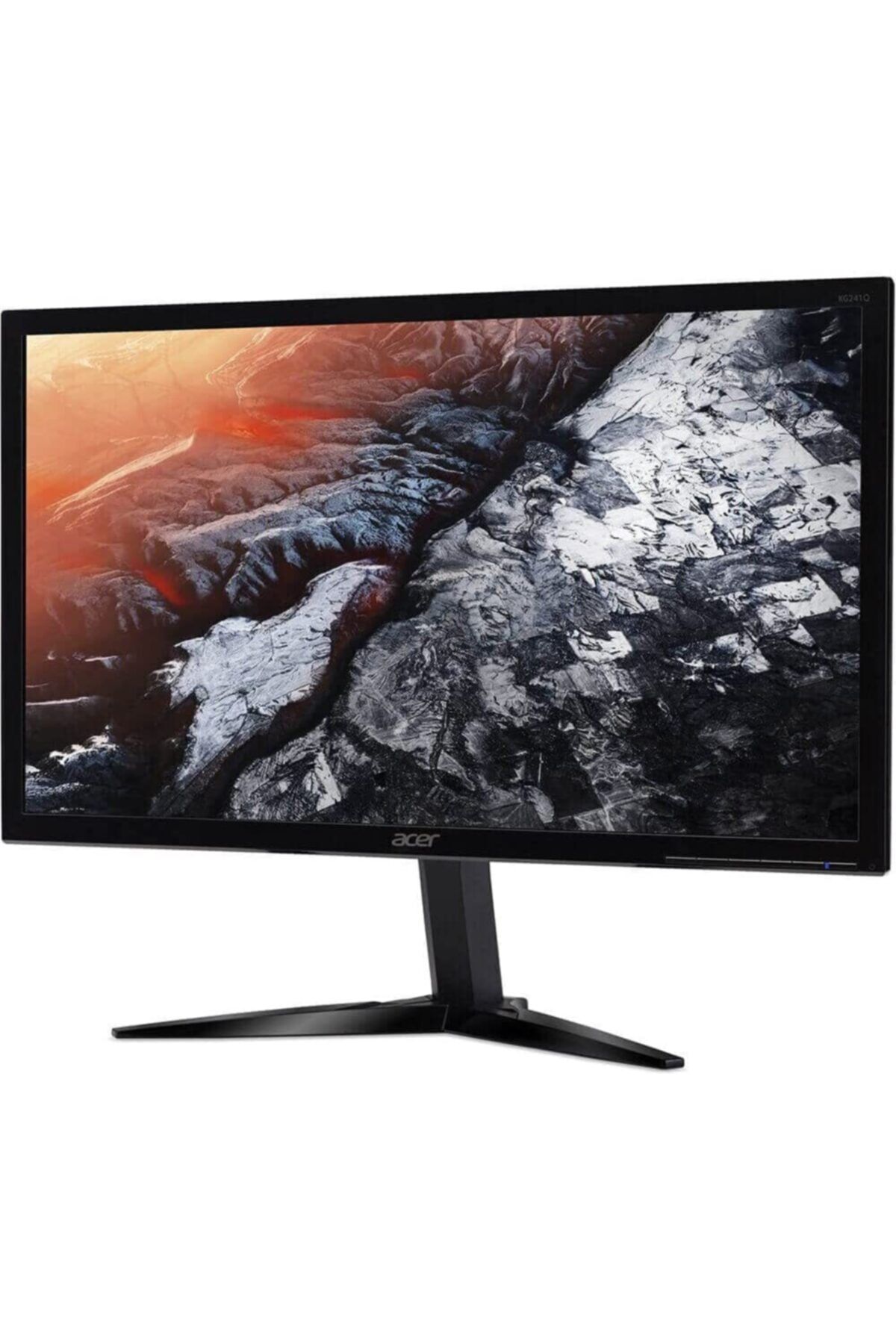 ACER Led Monitör Kg241q Sbiip
