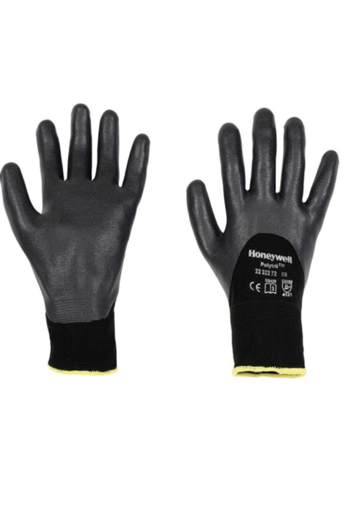 HONEYWELL 3/4 Kaplı Nitril Eldiven 2232272 10 Çift