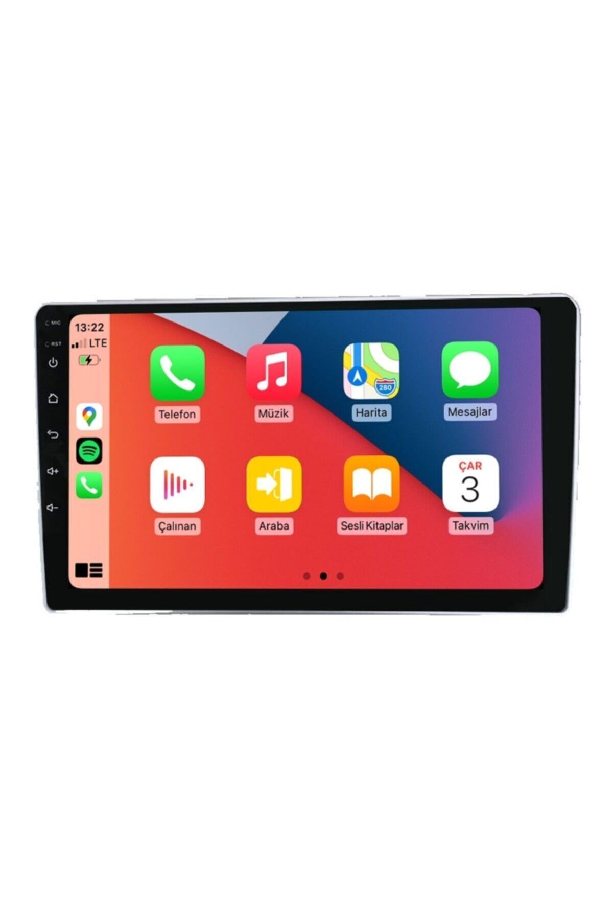 Mixtech Kia Sportage 9 Inç Carplay Androidauto Android Multimedya Sistemi