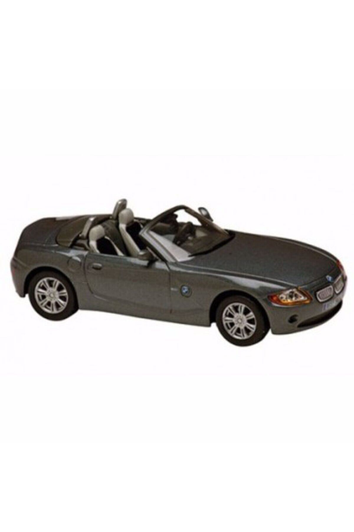 Solido 1/43 2002 Bmw Z4 Spider Diecast Model Araba Hayat Oyuncak