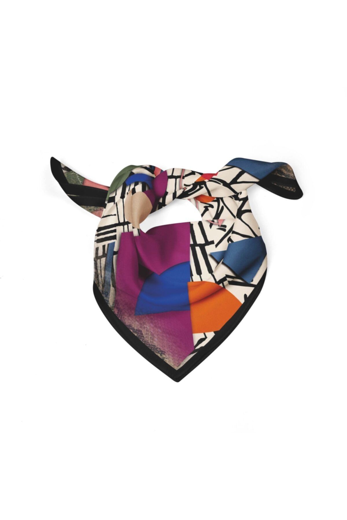 Hecca Scarf 022