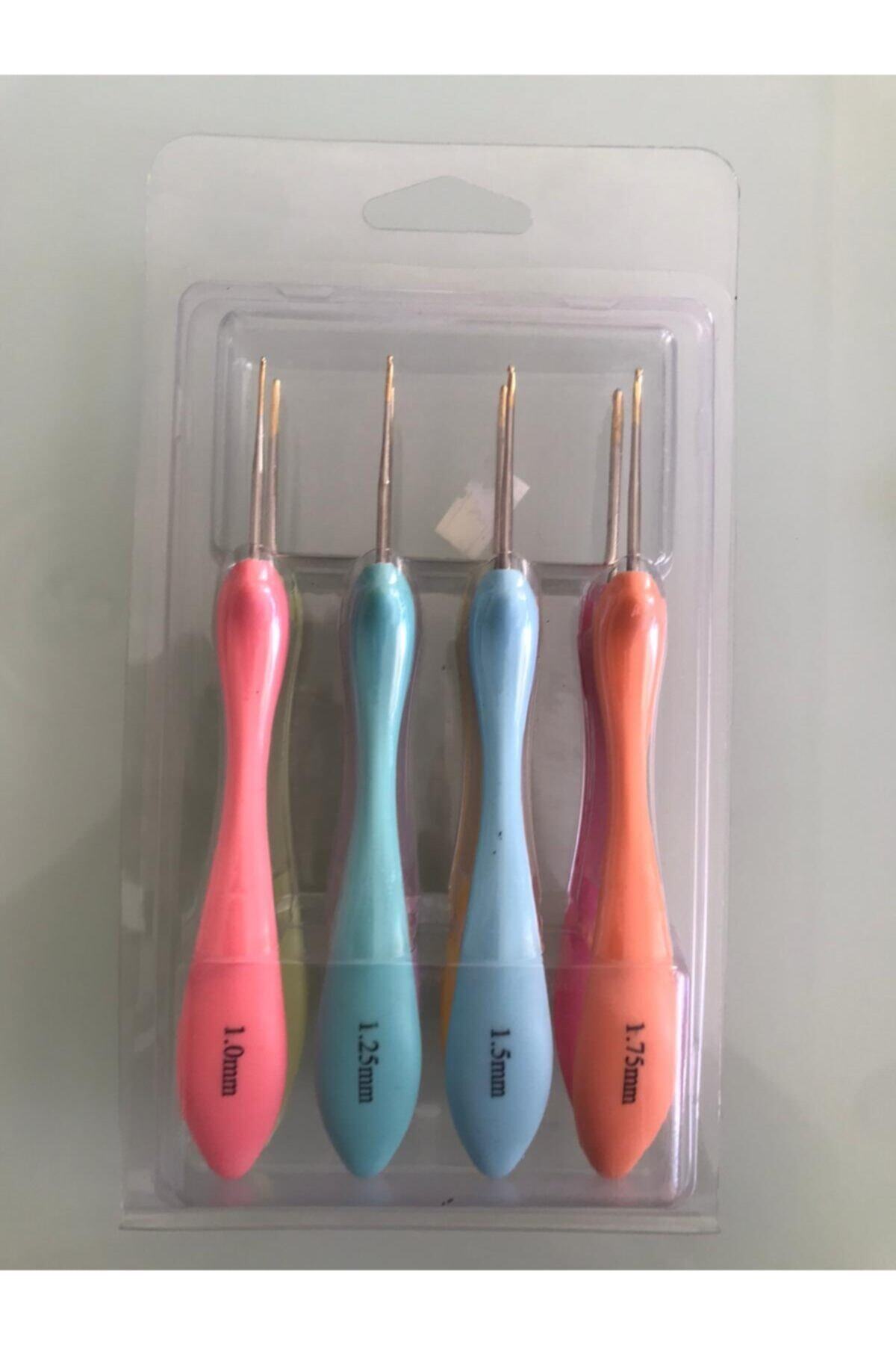 NYHM Ergonomik Tığ Seti