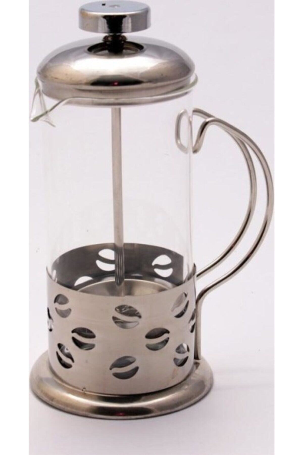Firsat Ayi Paçi French Press 350 ml