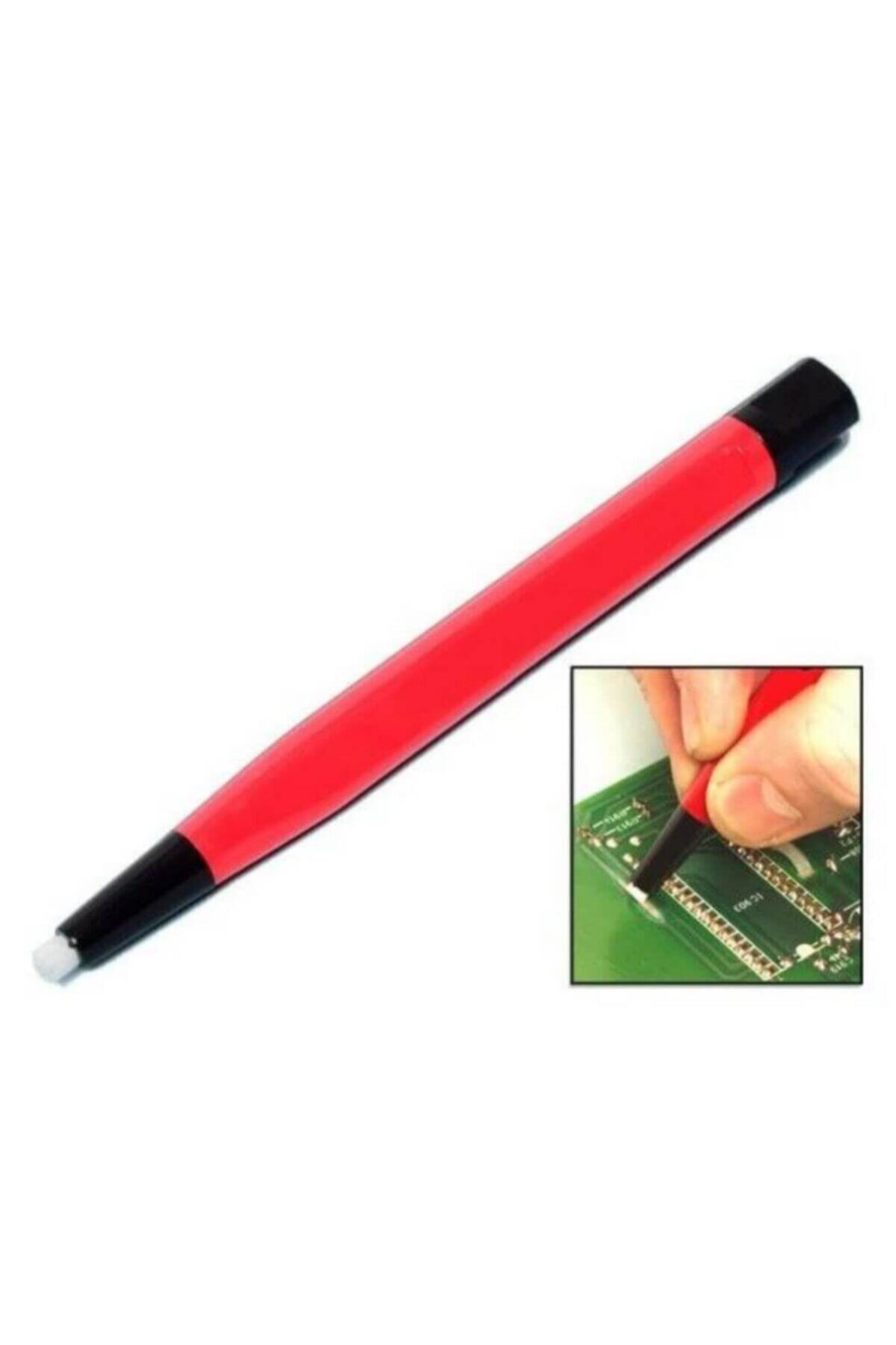 MBL Cep Tablet Pc Laptop Saat Anakart Lehim Oksit Temizleme Kalemi