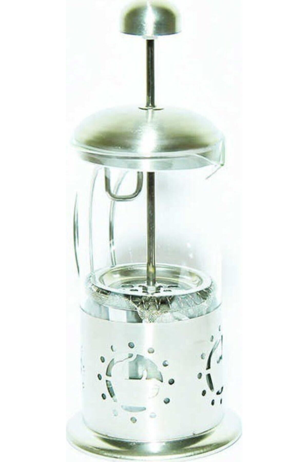 Firsat Ayi Bitki Çayı Demliği 03 350 ml