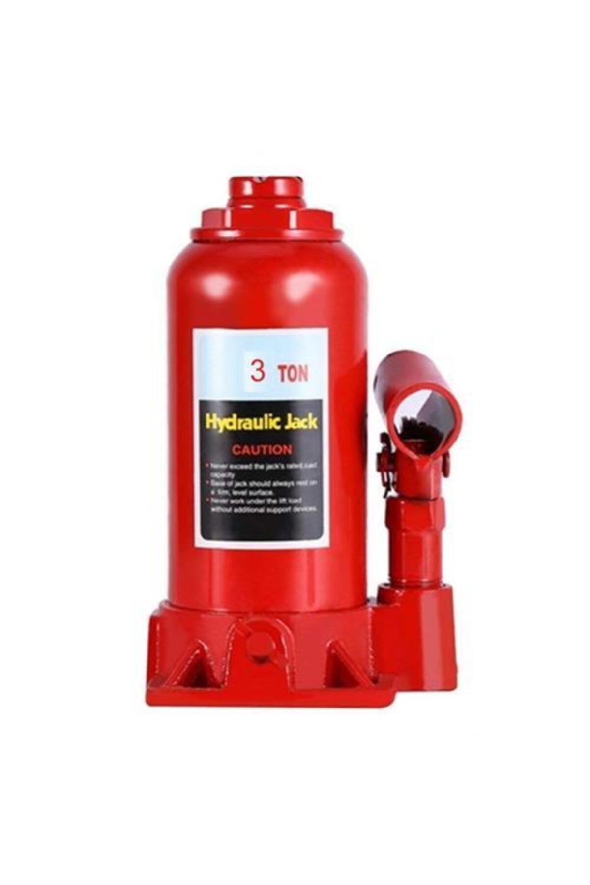 MağazanYanında Modacar Gizli Güç 3 Ton Kaldırma Kapasiteli Kriko 428645