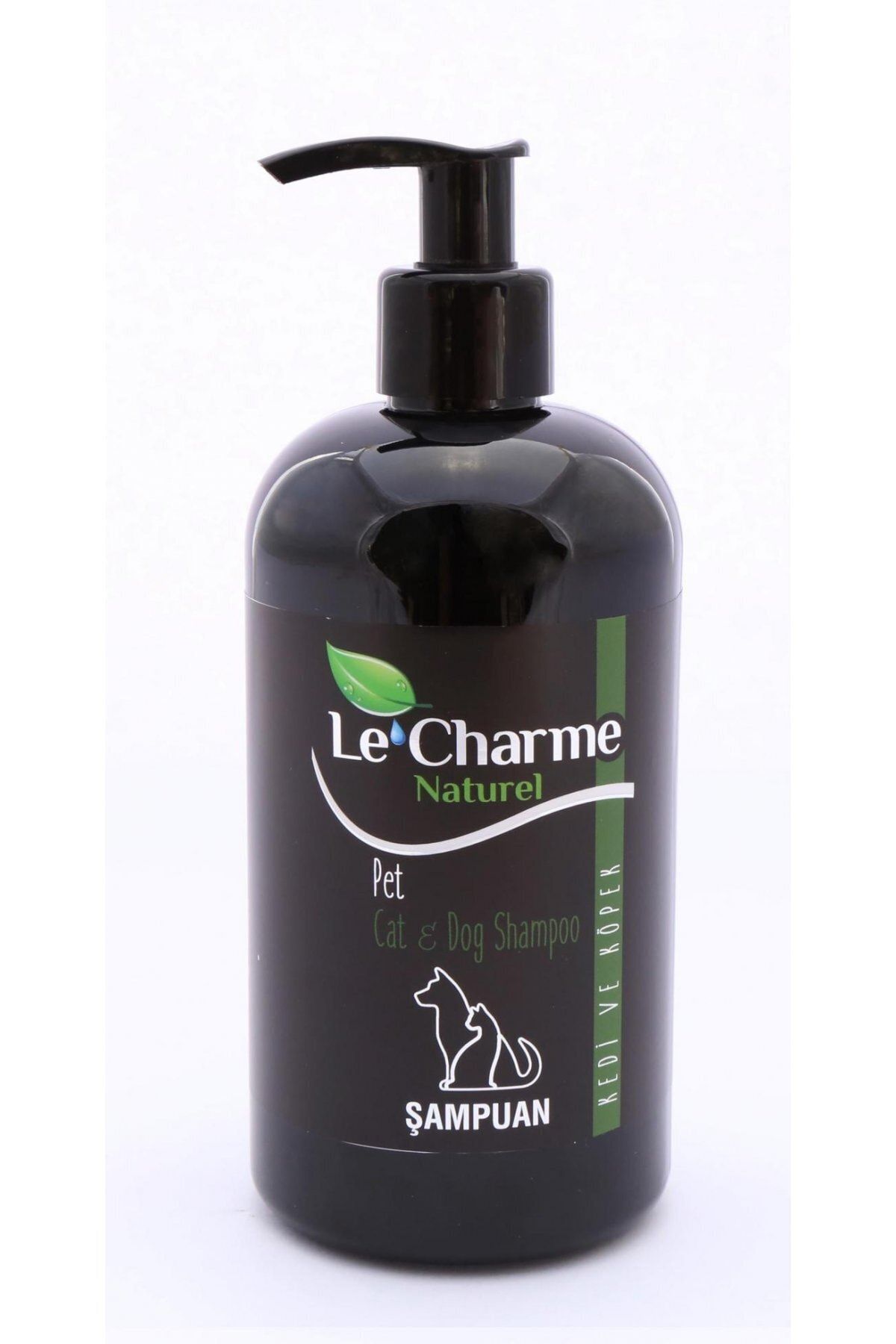 GB Shopping Le Charme Pet Şampuan Nem Yağlı 400 Ml