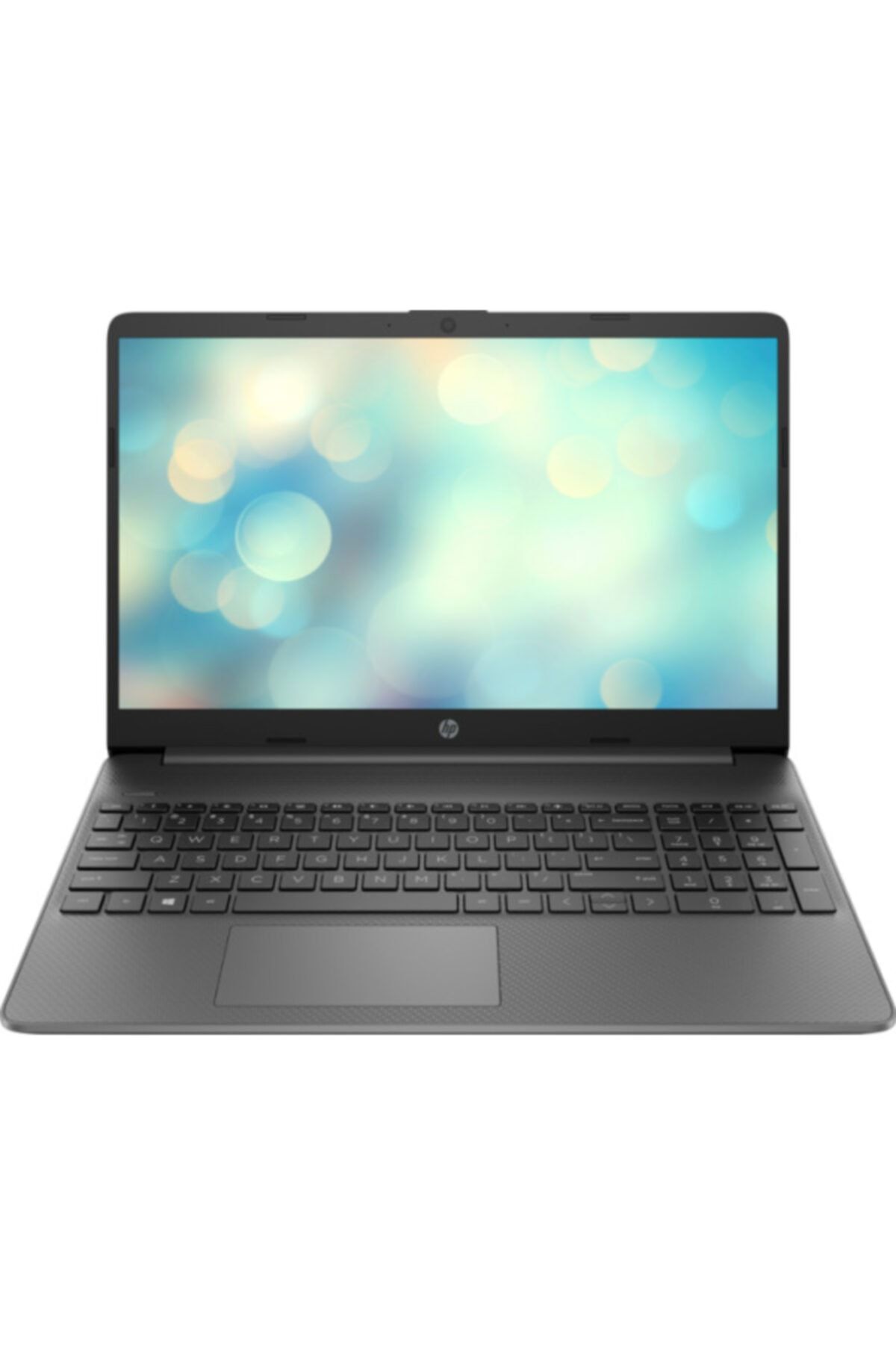 HP 15s-fq2045nt2 I3-1115g4 8 Gb 256 Gb Ssd 15.6\