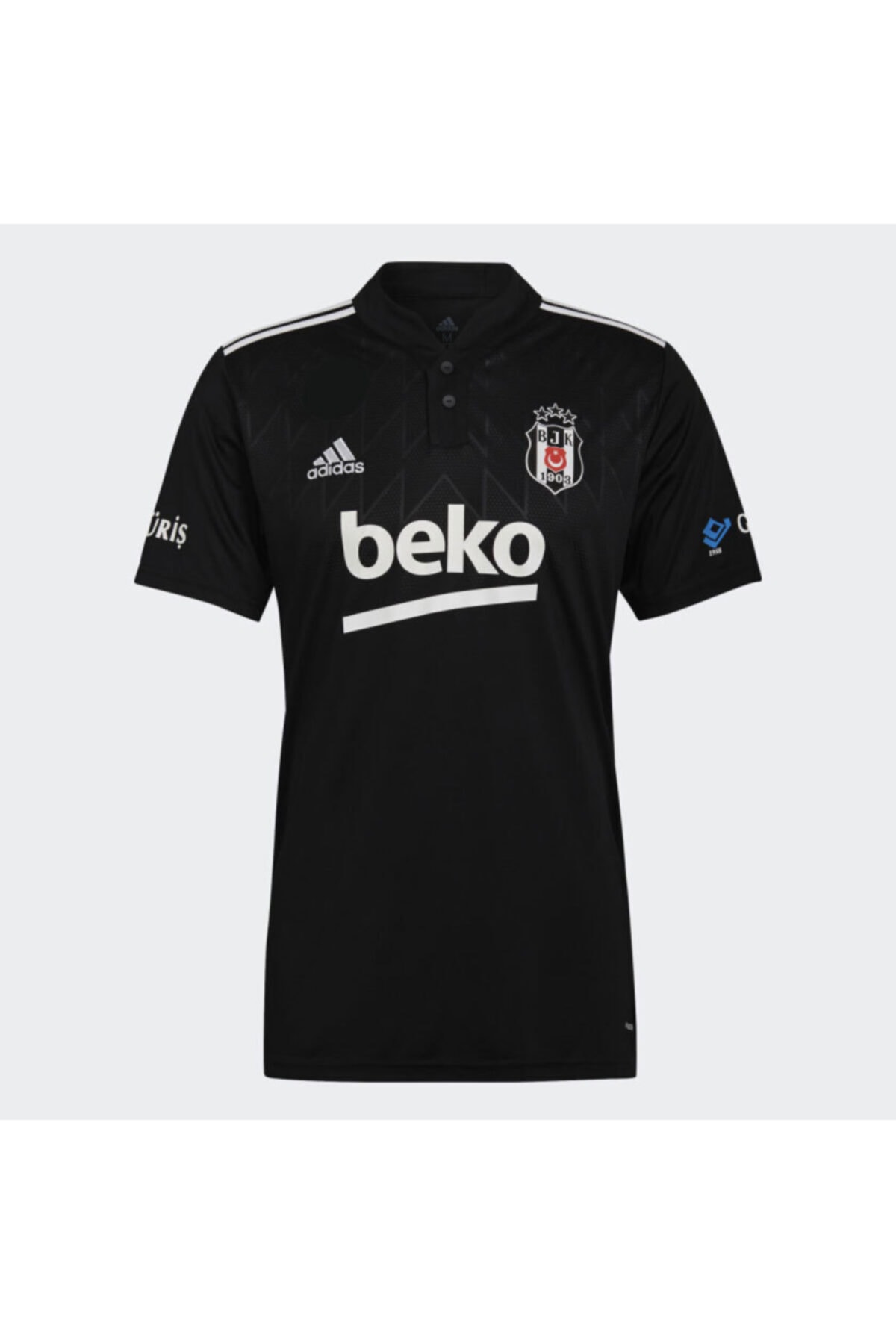 adidas Beşi ktaş Jk 21/22 Deplasman Forması Gt9586