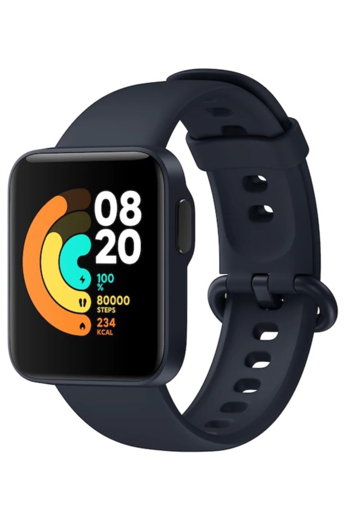 Xiaomi Mi Watch Lite Akıllı Saat Bileklik Türkiye Garantili