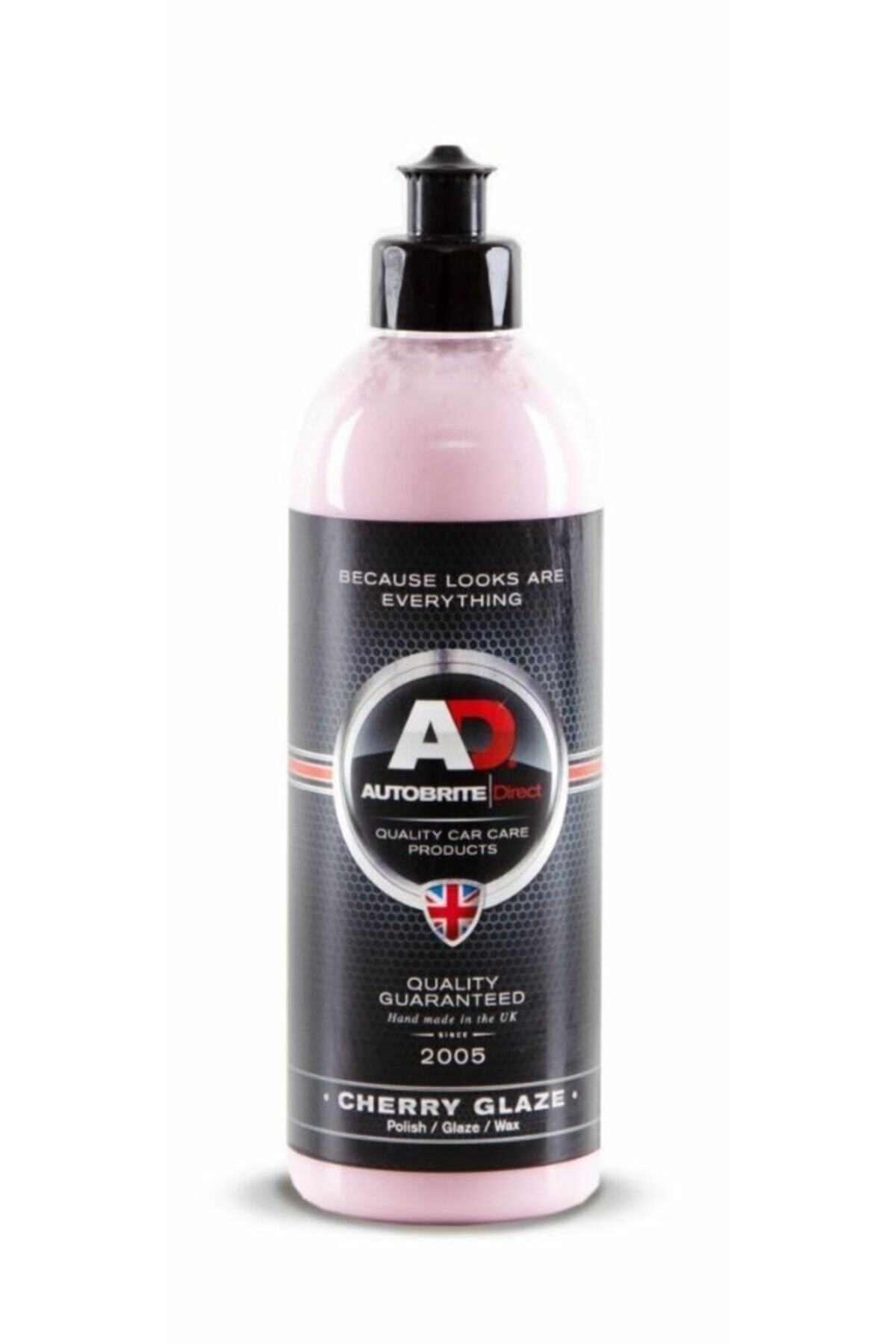 auto brite Cherry Glaze Boya Yenileyici Cila 500ml.