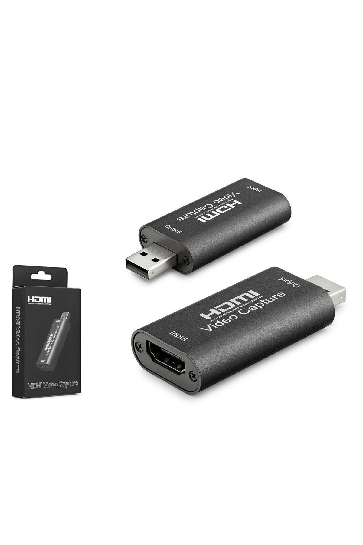 HADRON Hdx1027 Hdmı Vıdeo Capture