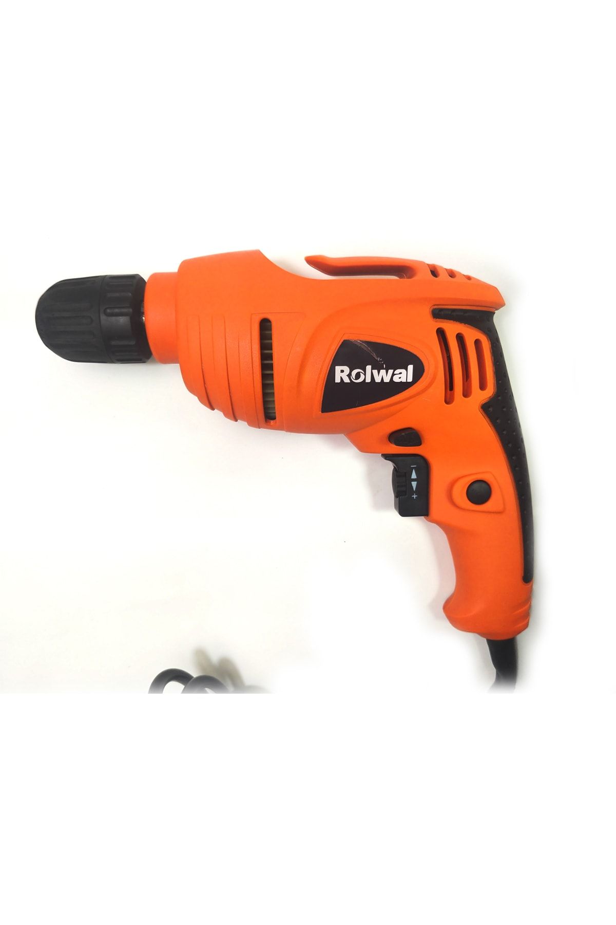 Rolwal Darbesiz Matkap 450w Fp-eal-vm450
