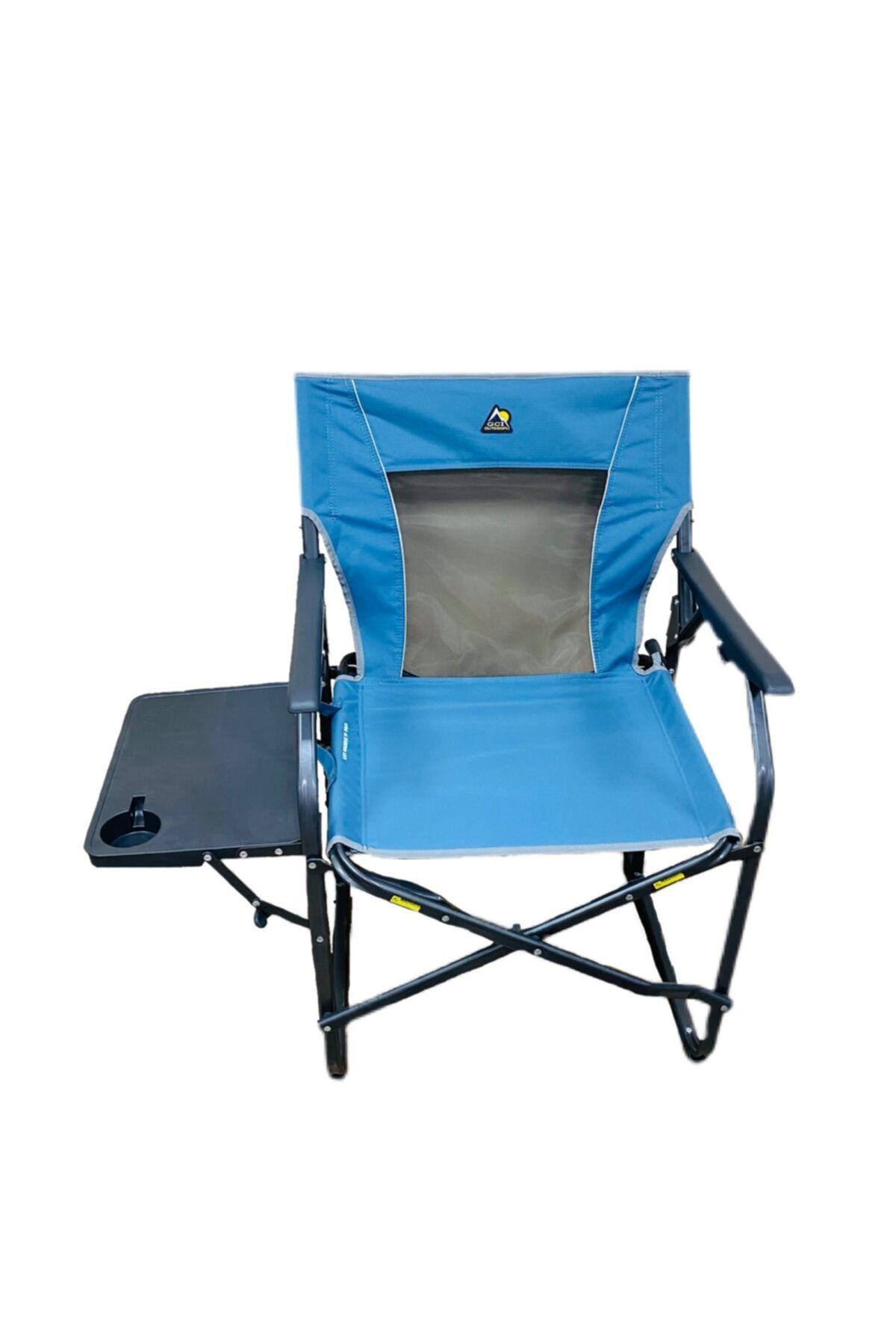 Outdoor Kamp Sandalyesi