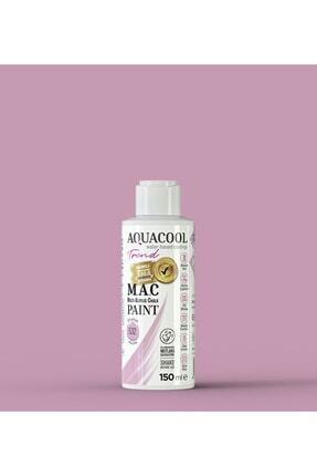 Su Bazlı Akrilik Boya 532 Eflatun 150 ml Image 0