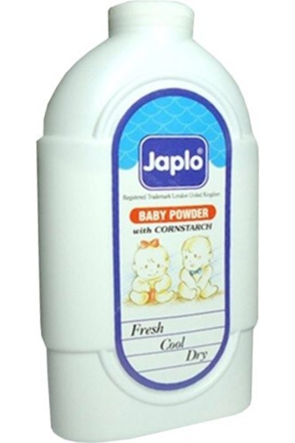 Japlo Bebek Pudrası 150gr