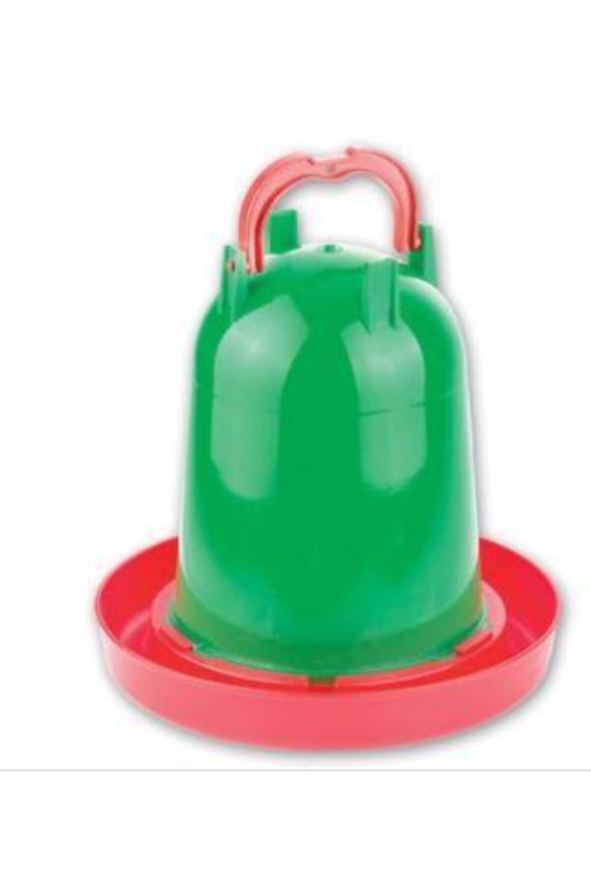 Ekip Tavukçuluk Tavuk Suluğu Kulplu 5 Litre