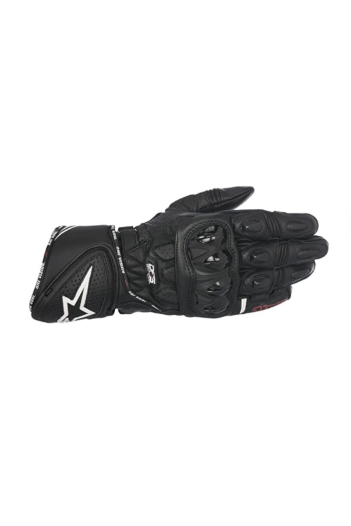 Alpinestars Gp Plus R Deri Profesyonel Eldiven