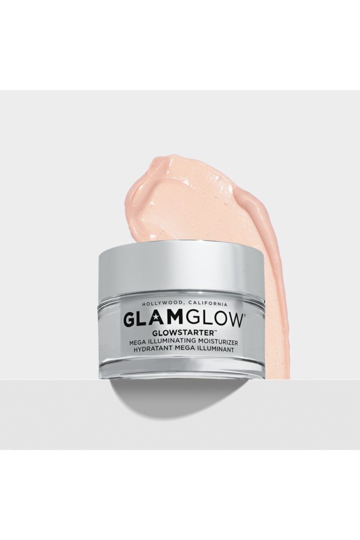 Glamglow Glowstarter Mega Aydınlatıcı Nemlendirici 50ml