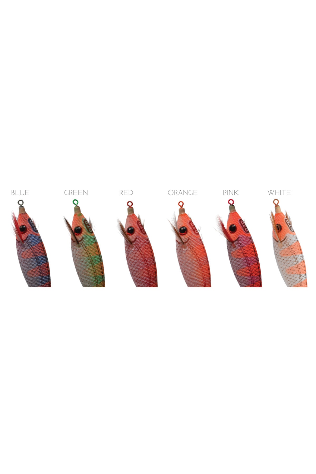 DTD Arbun 1.5 Orange Kalamar Zokası