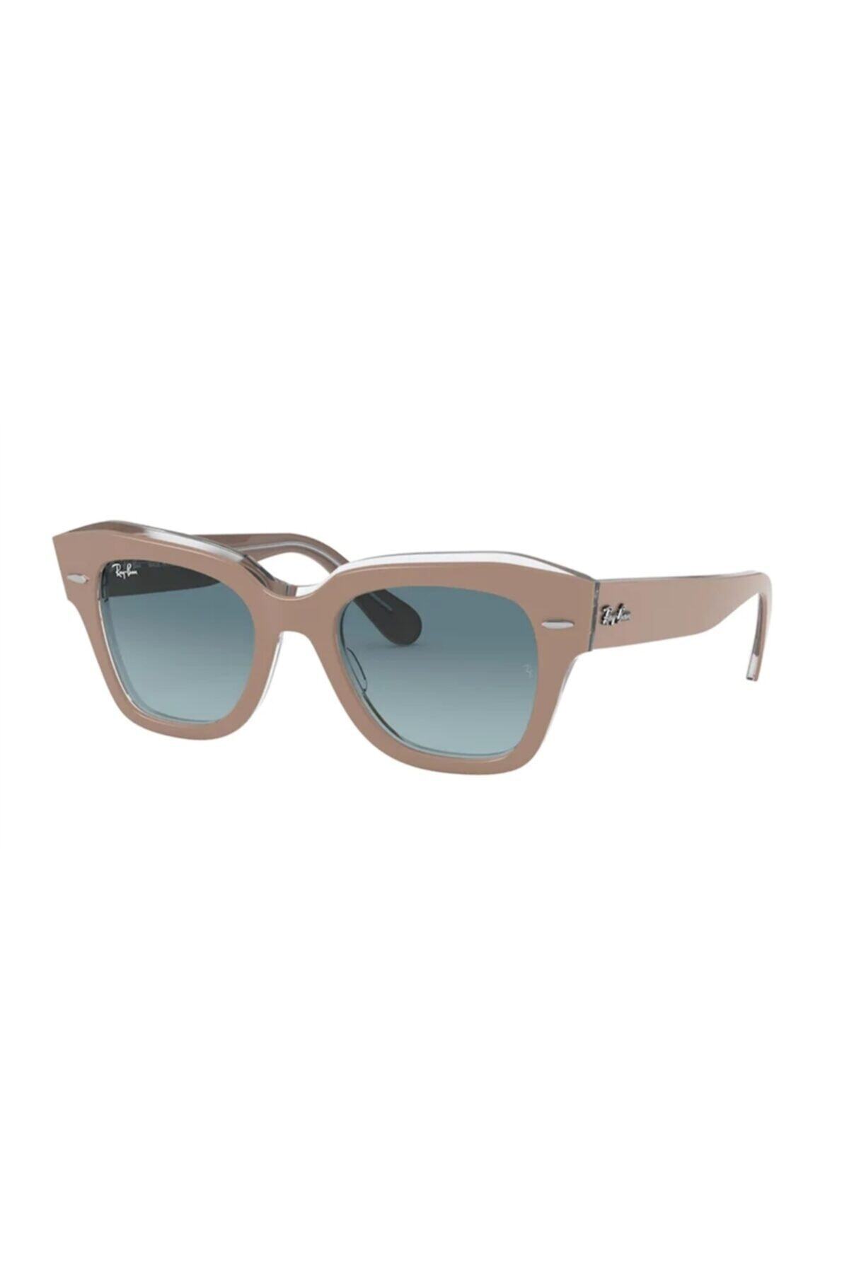 RayBan Rb2186 12973m 49 Ekartman Kadın Güneş Gözlüğü