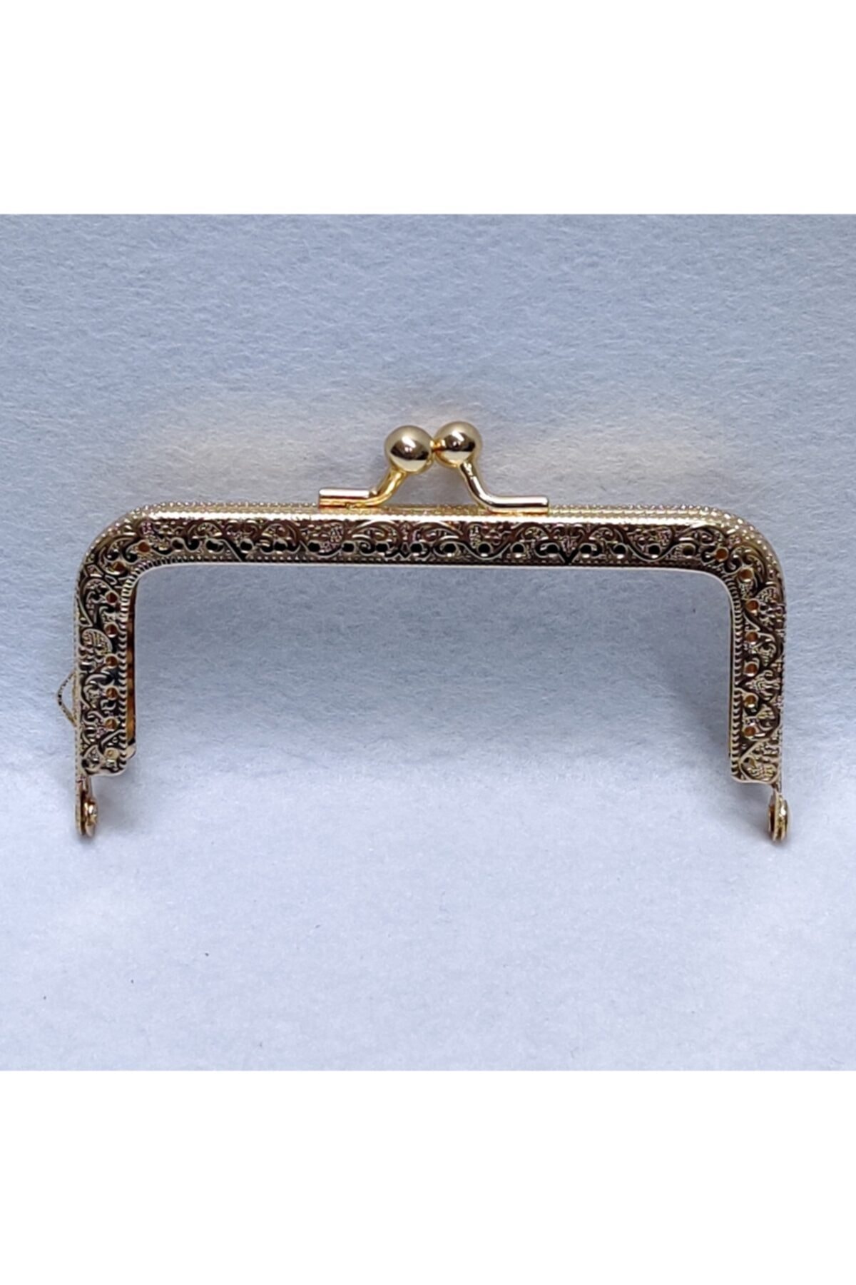 EleganTShoP Metal Çanta Sapı Mcs32