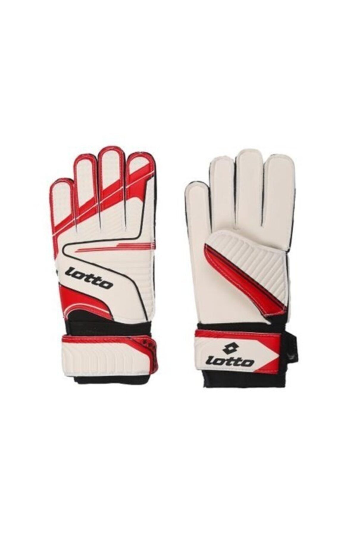 Lotto 5-7 Yaş Çocuk Kaleci Eldiveni Glove Buffon N2279