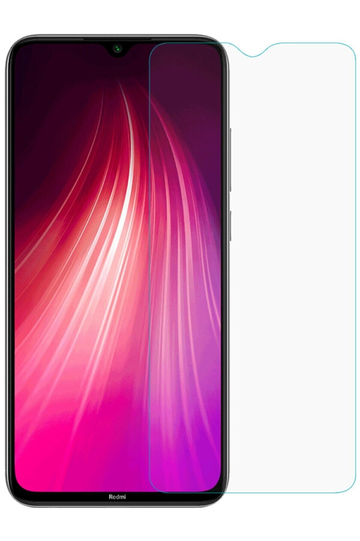 Huawei Masteraksesuar Mate 10 Lite Ekran Koruyucu Hakiki 9h Temperli Cam Maxi Glass