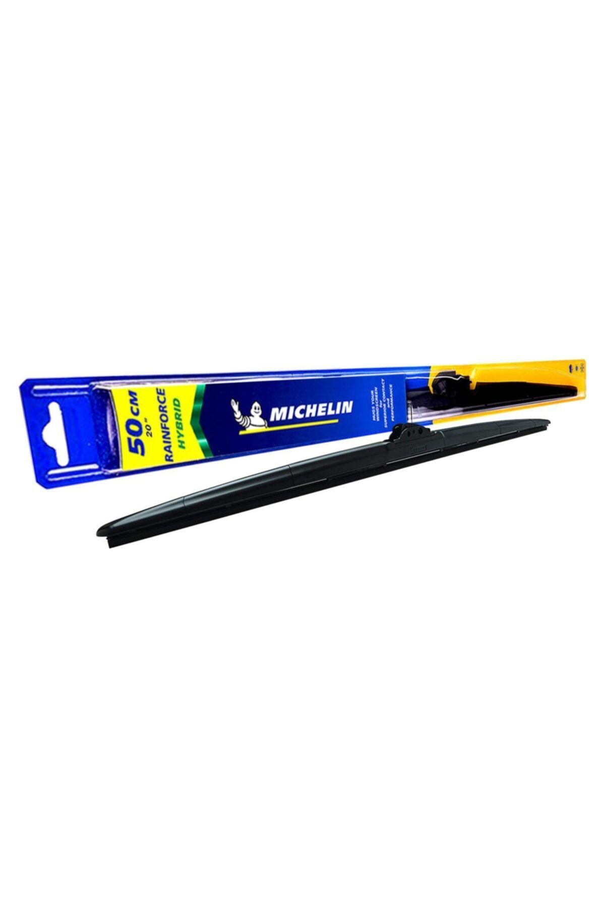 Michelin Rainforce™ Mc19820 50cm 1 Adet Universal Hibrit Silecek