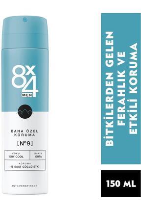 Dry Cool Bay Deodorant 150 ml Delist Image 0