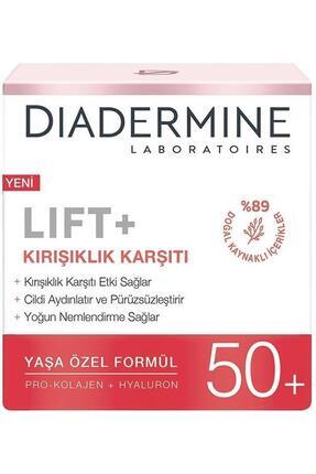 Hydra Lıft Kırışıklık Karşıtı 50 Nemlendirici Krem 50 ml Image 0