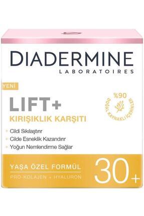 Hydra Lıft Kırışıklık Karşıtı 30 Nemlendirici Krem 50 ml Image 0